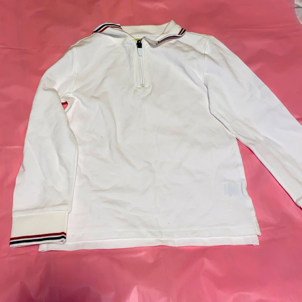 Toddler Jacket